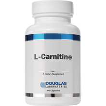 Load image into Gallery viewer, L-Carnitine 250 mg 60 caps