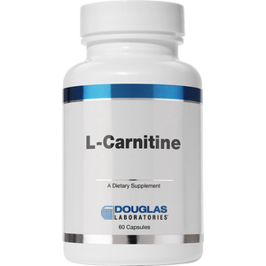 L-Carnitine 250 mg 60 caps