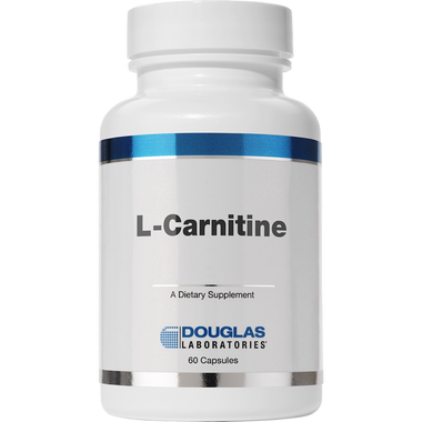 L-Carnitine 250 mg 60 caps