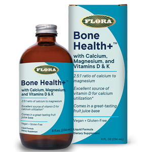 Bone Health+ 8 oz