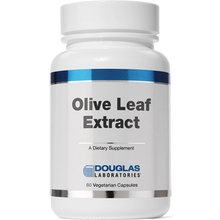 Load image into Gallery viewer, Olive Leaf Extract 120 vegcaps