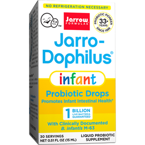 Jarro-Dophilus Infant 30 servings