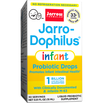 Jarro-Dophilus Infant 30 servings