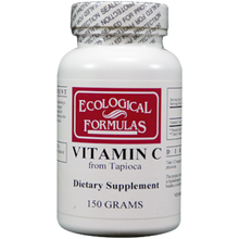 Load image into Gallery viewer, Vitamin C from Tapioca 150 gms