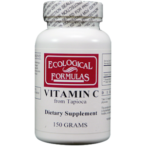 Vitamin C from Tapioca 150 gms
