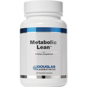 Metabolic Lean 60 vcaps
