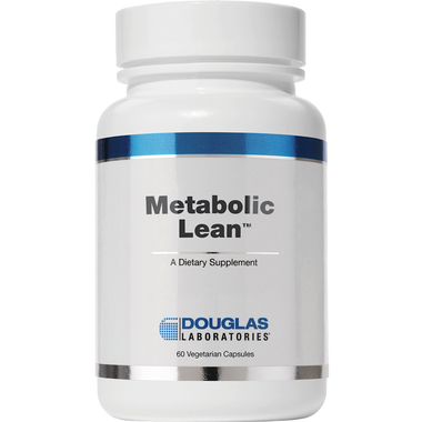 Metabolic Lean 60 vcaps