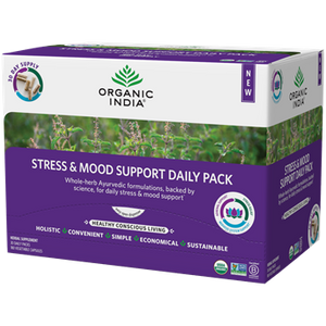 Stress & Mood Support Daily 30 Packs