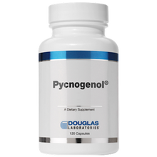 Load image into Gallery viewer, Pycnogenol 25 mg 120 caps