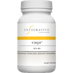 UBQH 100 mg 60 gels