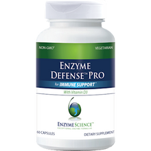 Load image into Gallery viewer, Enzyme Defense Pro 60 Capsules