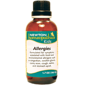 Allergies Kids Pellets 1.7 oz
