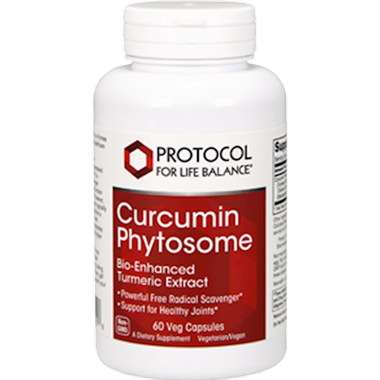 Curcumin PC 60 vegcaps
