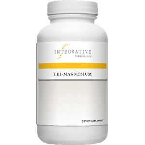 Tri-Magnesium 90 vcaps