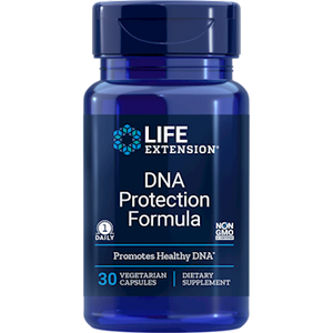 DNA Protection Formula 30 vegcaps