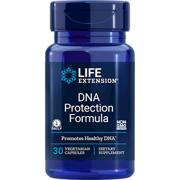 DNA Protection Formula 30 vegcaps