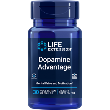 Dopamine Advantage 30 vegcaps