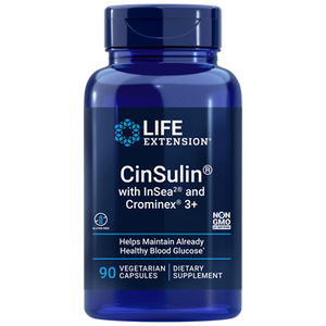 CinSulin 90 vegcaps