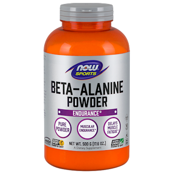 Beta-Alanine Powder 250 serv