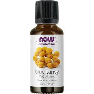 Blue Tansy Oil Blend 1 fl oz