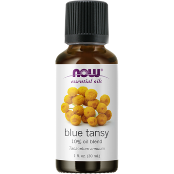 Blue Tansy Oil Blend 1 fl oz