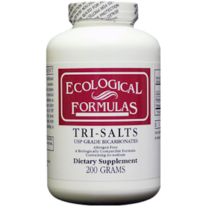 Tri-Salts 200 gms