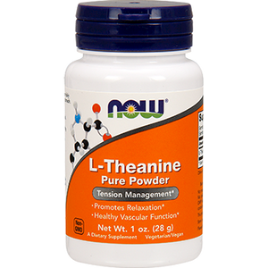 L-Theanine powder 1 oz