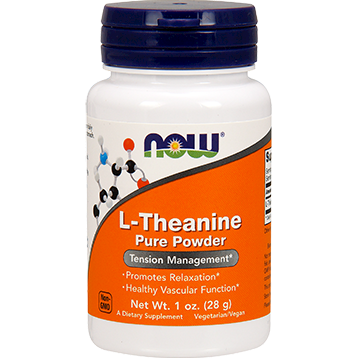 L-Theanine powder 1 oz