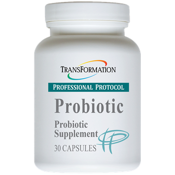 Probiotic (30 caps)