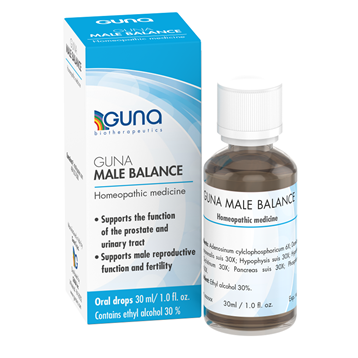 GUNA Male Balance 30 ml