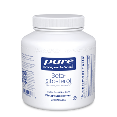Beta -sitosterol 270 vegcaps