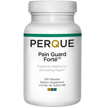 Pain Guard Forte 250 tabs
