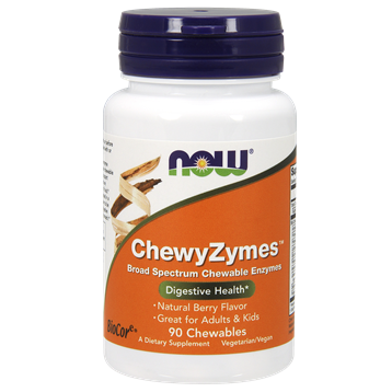 ChewyZymes 90 chews