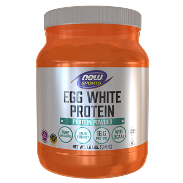 Eggwhite Protein 1.2 lbs