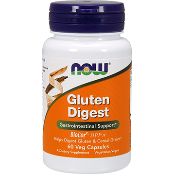 Gluten Digest 60 vcaps