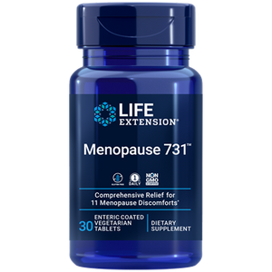 Menopause731 30 tablets