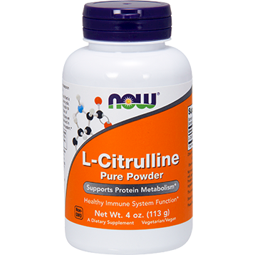 L-Citrulline Powder 4 oz