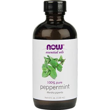 Peppermint Oil 4 oz
