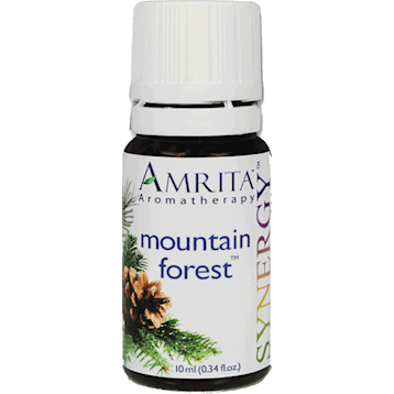 Mountain Forest 10 ml