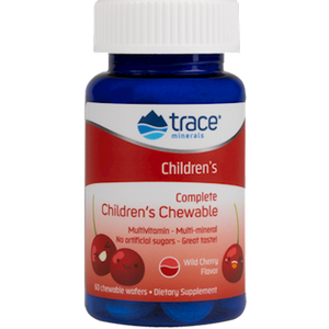 Complete Childrens Chewable 60 wafers