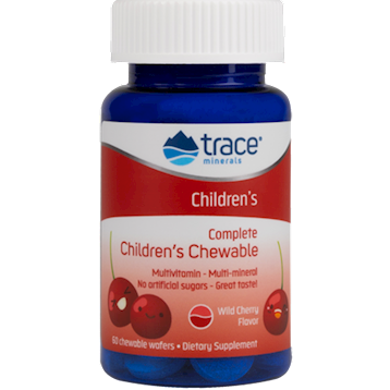 Complete Childrens Chewable 60 wafers