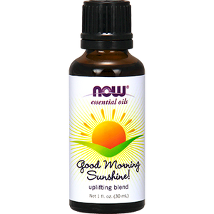 Good Morning Sunshine Oil Blend 1 fl oz