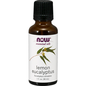 Lemon Eucalyptus (citridora) Oil 1 oz
