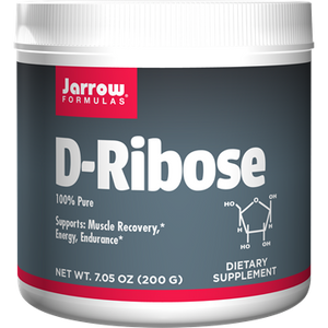 D-Ribose Powder (100% Pure) 200 g