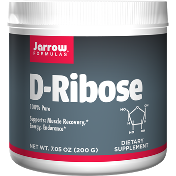 D-Ribose Powder (100% Pure) 200 g