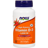 Vitamin D-3 1000 IU 360 softgels