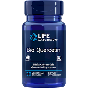 Bio-Quercetin 30 vegcaps