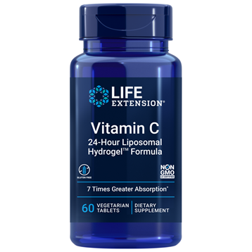 Vitamin C 24‐Hour Liposomal 60 Vtabs