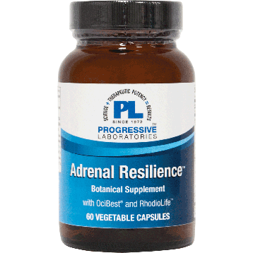 Adrenal Resilience 60 vegcaps