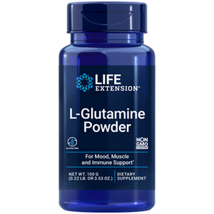 L-Glutamine Powder 100 g